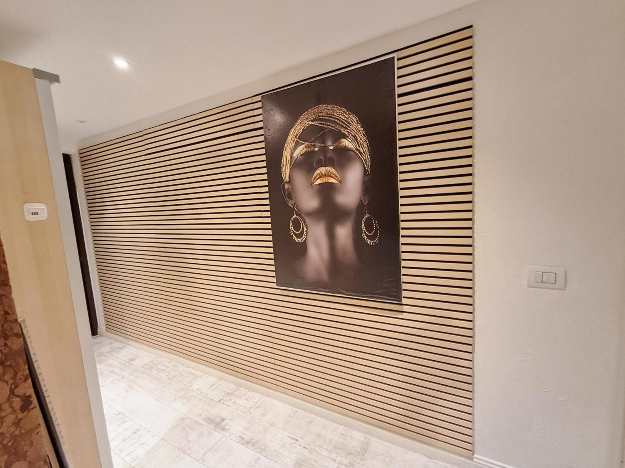 Ferienwohnung Living The Dream Arco Exterior foto